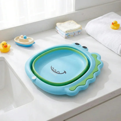 Best foldable frog wash basin - baby bathtubs & bath seats | 2026 | fast shipping