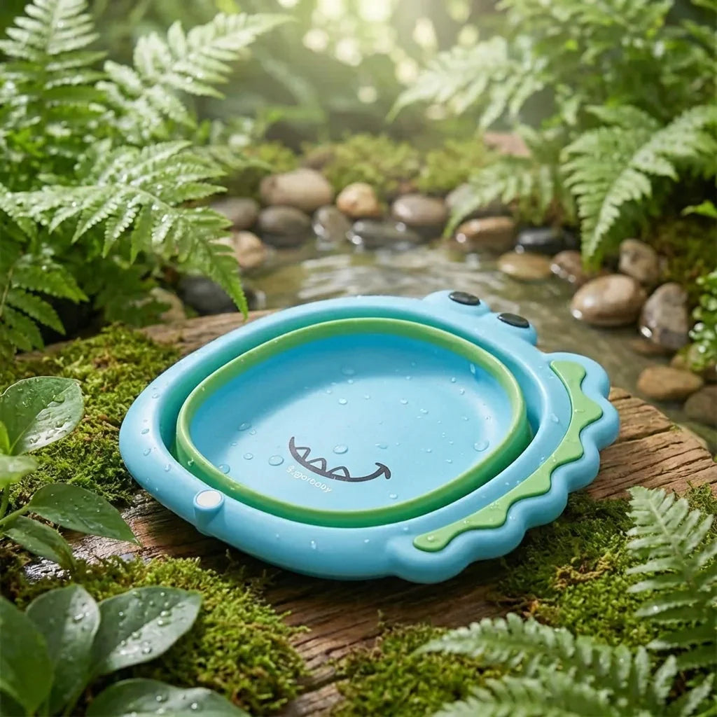 Best foldable frog wash basin - baby bathtubs & bath seats | 2026 | fast shipping