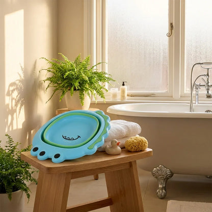 Best foldable frog wash basin - baby bathtubs & bath seats | 2026 | fast shipping