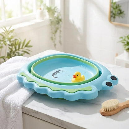Best foldable frog wash basin - baby bathtubs & bath seats | 2026 | fast shipping