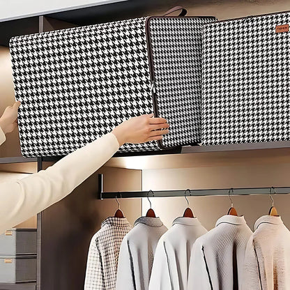 Foldable Laundry Organizer