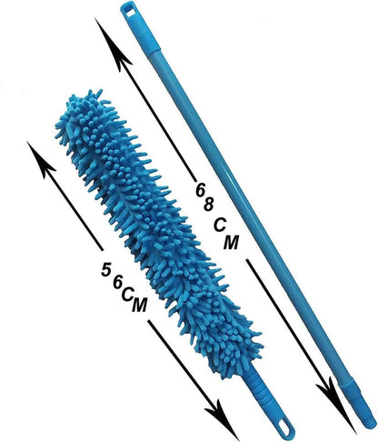 Best foldable microfiber cleaning duster - dusters | 2025 | fast shipping
