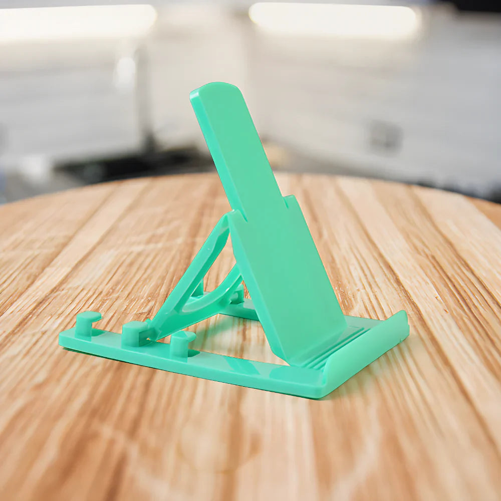 Foldable Mobile Stand - Accessories