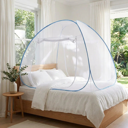 Best foldable mosquito net tent (100 cm) - nets & insect screens | 2026 | fast shipping