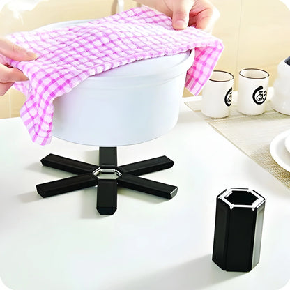 Best foldable silicone hot mat - kitchen appliance accessories | 2025 | fast shipping
