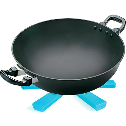 Best foldable silicone hot mat - kitchen appliance accessories | 2025 | fast shipping