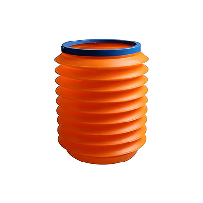 Best foldable storage bucket - household containers | 2025 | fast shipping