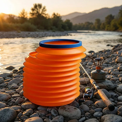 Best foldable storage bucket water container - home & garden | 2026 | fast shipping