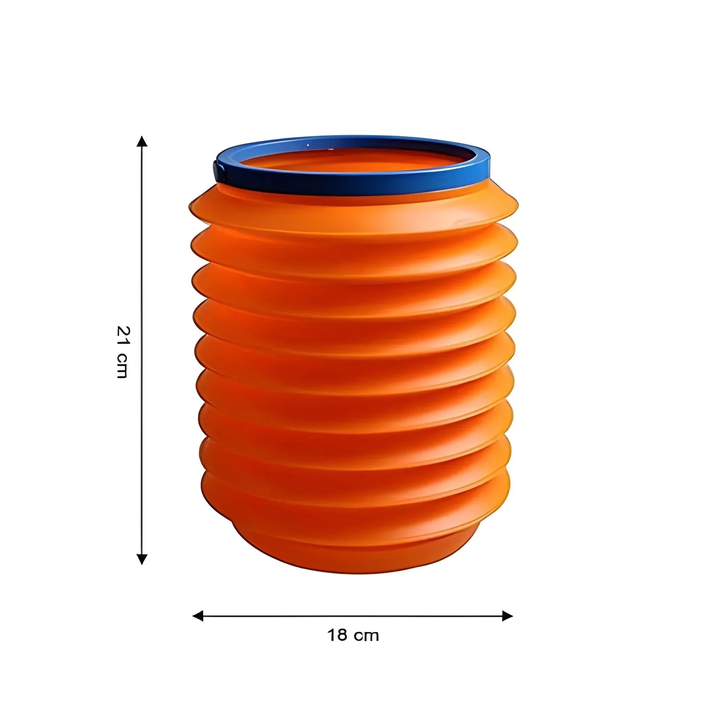 Best foldable storage bucket water container - home & garden | 2025 | fast shipping