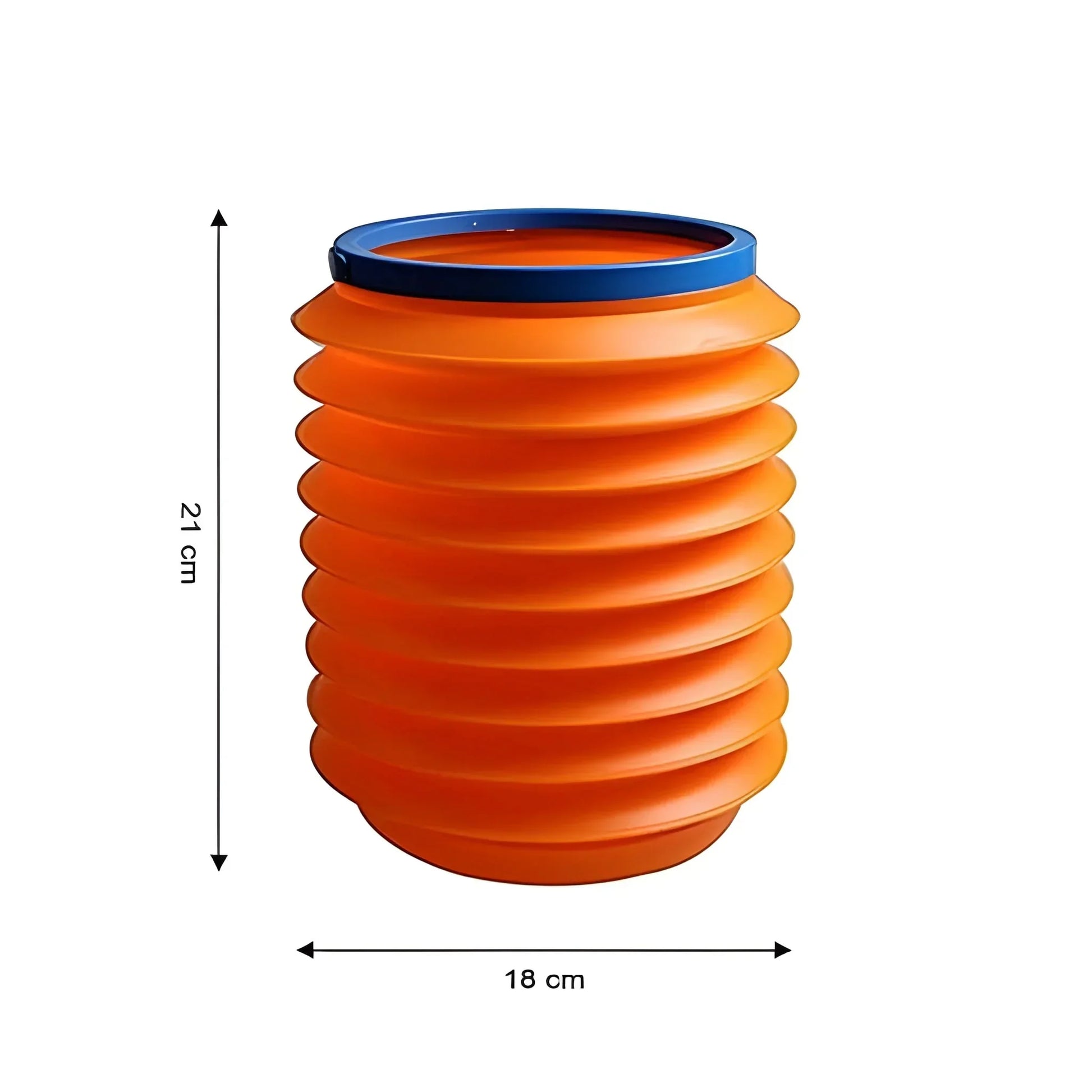 Best foldable storage bucket water container - home & garden | 2025 | fast shipping