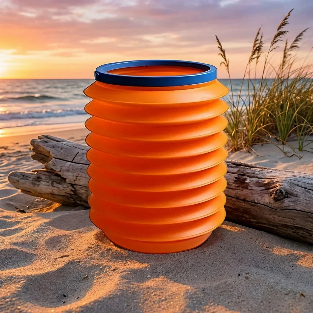 Best foldable storage bucket water container - home & garden | 2026 | fast shipping