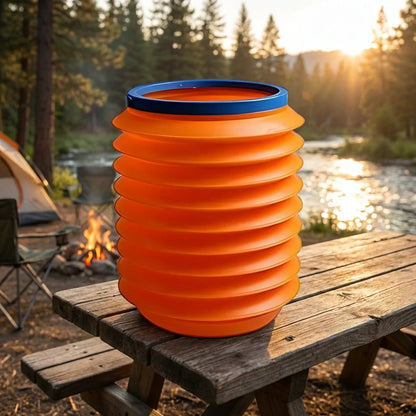 Best foldable storage bucket water container - home & garden | 2026 | fast shipping