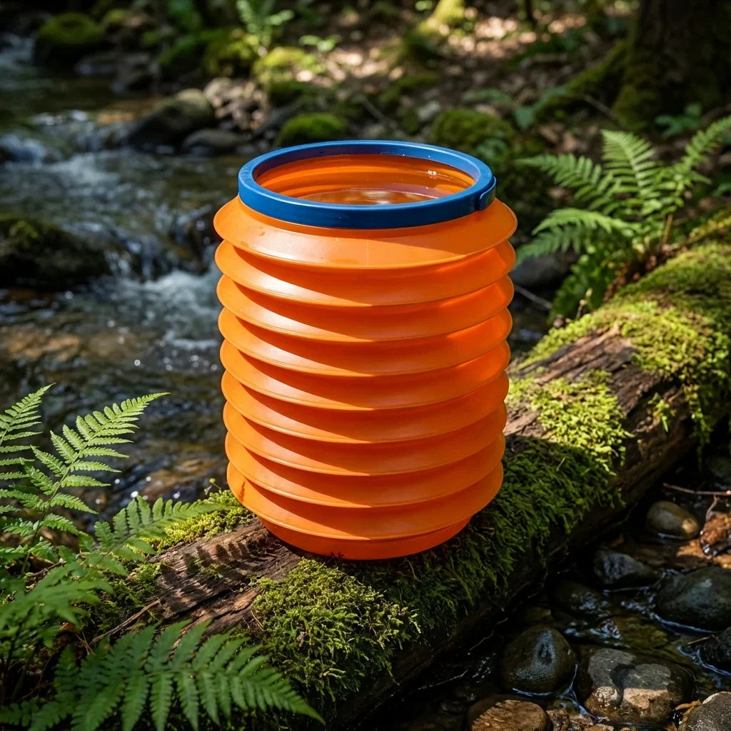 Best foldable storage bucket water container - home & garden | 2026 | fast shipping