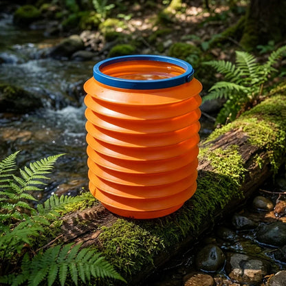 Best foldable storage bucket water container - home & garden | 2026 | fast shipping
