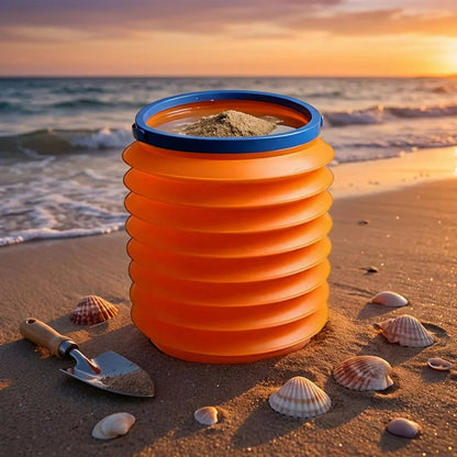 Best foldable storage bucket water container - home & garden | 2026 | fast shipping