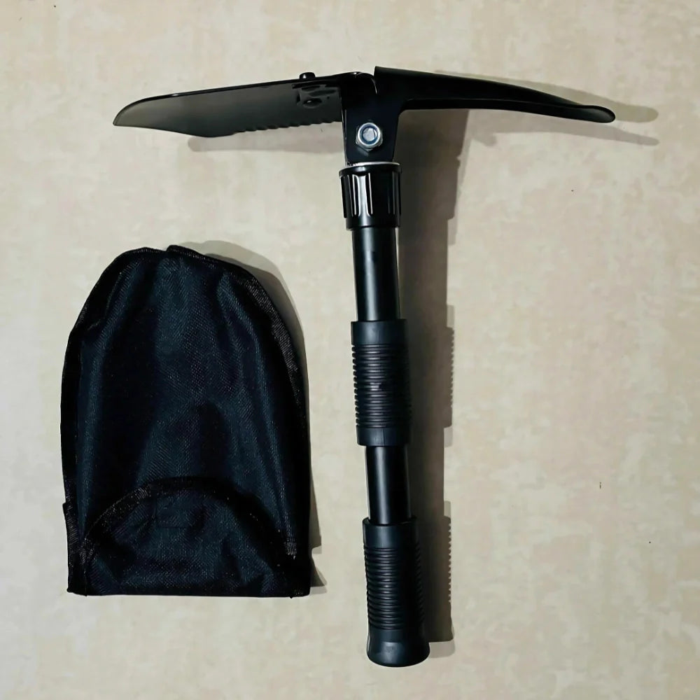 Foldable Survival Shovel Tool garden & outdoor