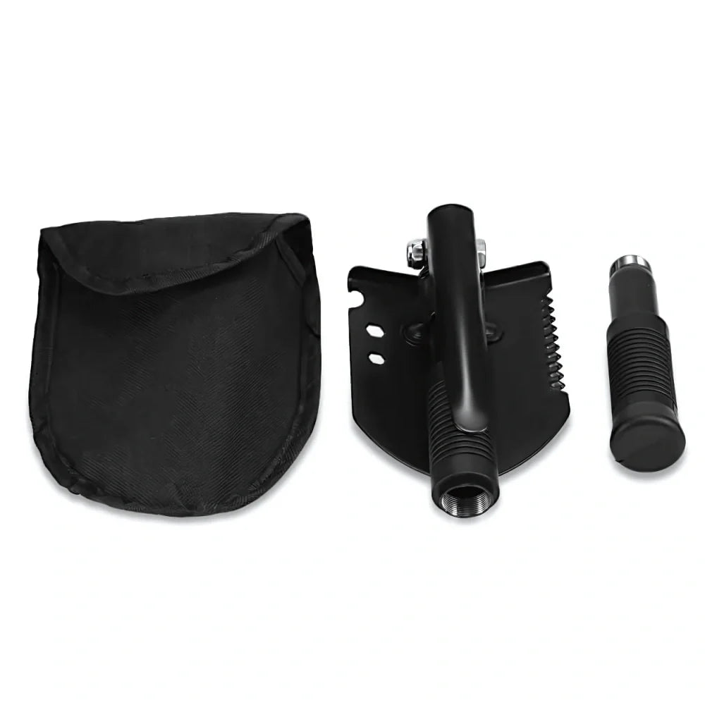 Foldable Survival Shovel Tool garden & outdoor