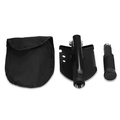 Foldable Survival Shovel Tool garden & outdoor
