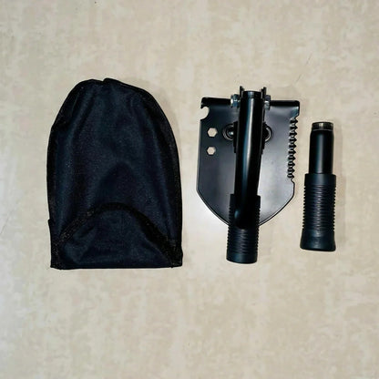 Foldable Survival Shovel Tool garden & outdoor
