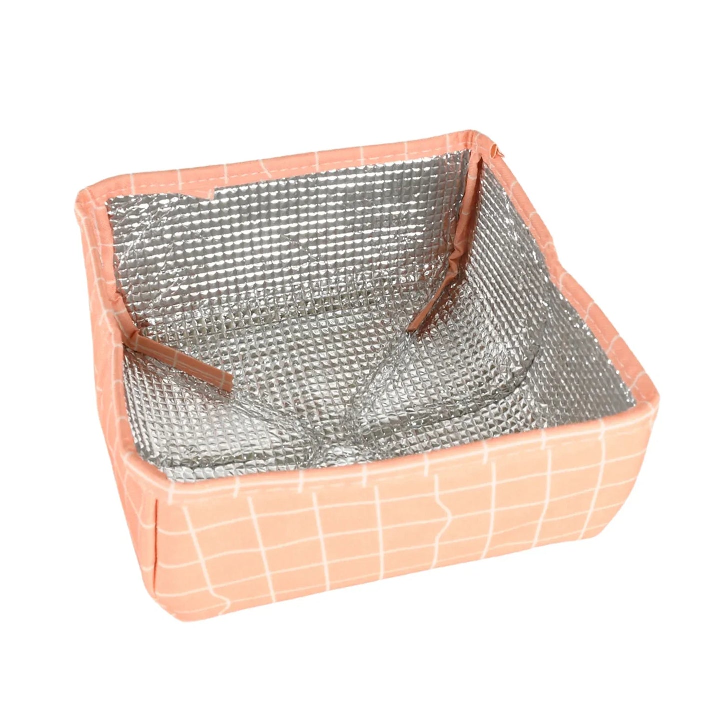 Foldable Thermal Food Cover Dome - Home & Kitchen