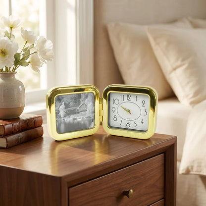 Best foldable travel desk clock - clocks | 2026 | fast shipping