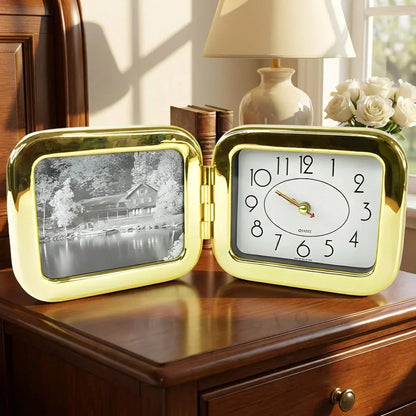 Best foldable travel desk clock - clocks | 2026 | fast shipping