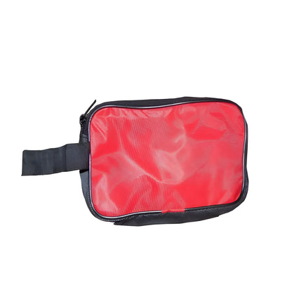 Foldable Travel Organizer Pouch