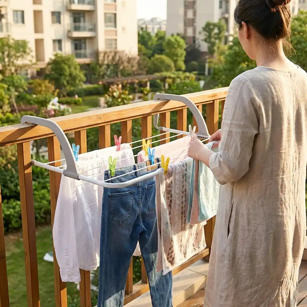 Best folding clothes drying rack - racks | 2026 | fast shipping