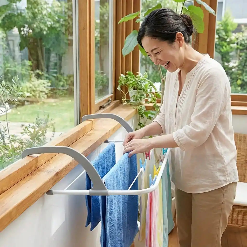 Best folding clothes drying rack - racks | 2026 | fast shipping