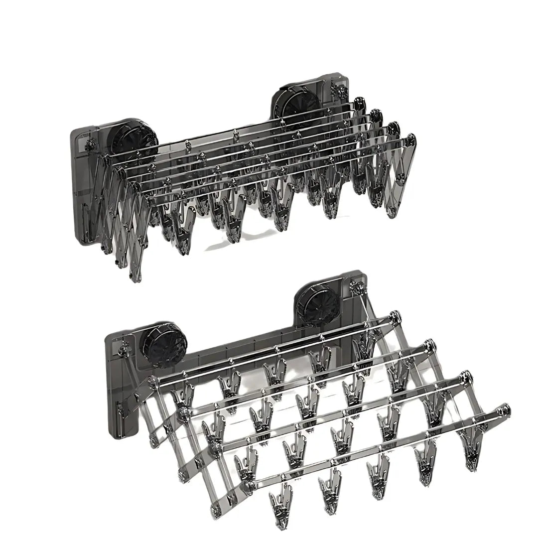 Folding Drying Rack