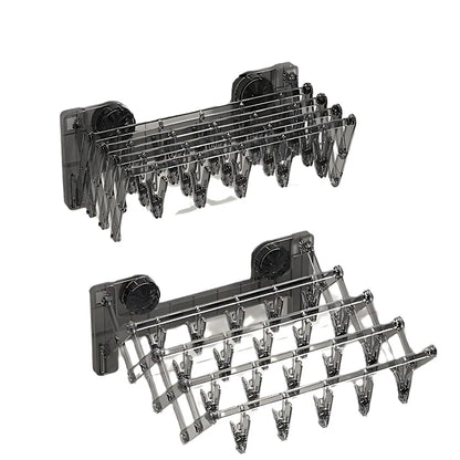 Folding Drying Rack