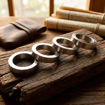 Best folding spinner stress ring - rings | 2026 | fast shipping