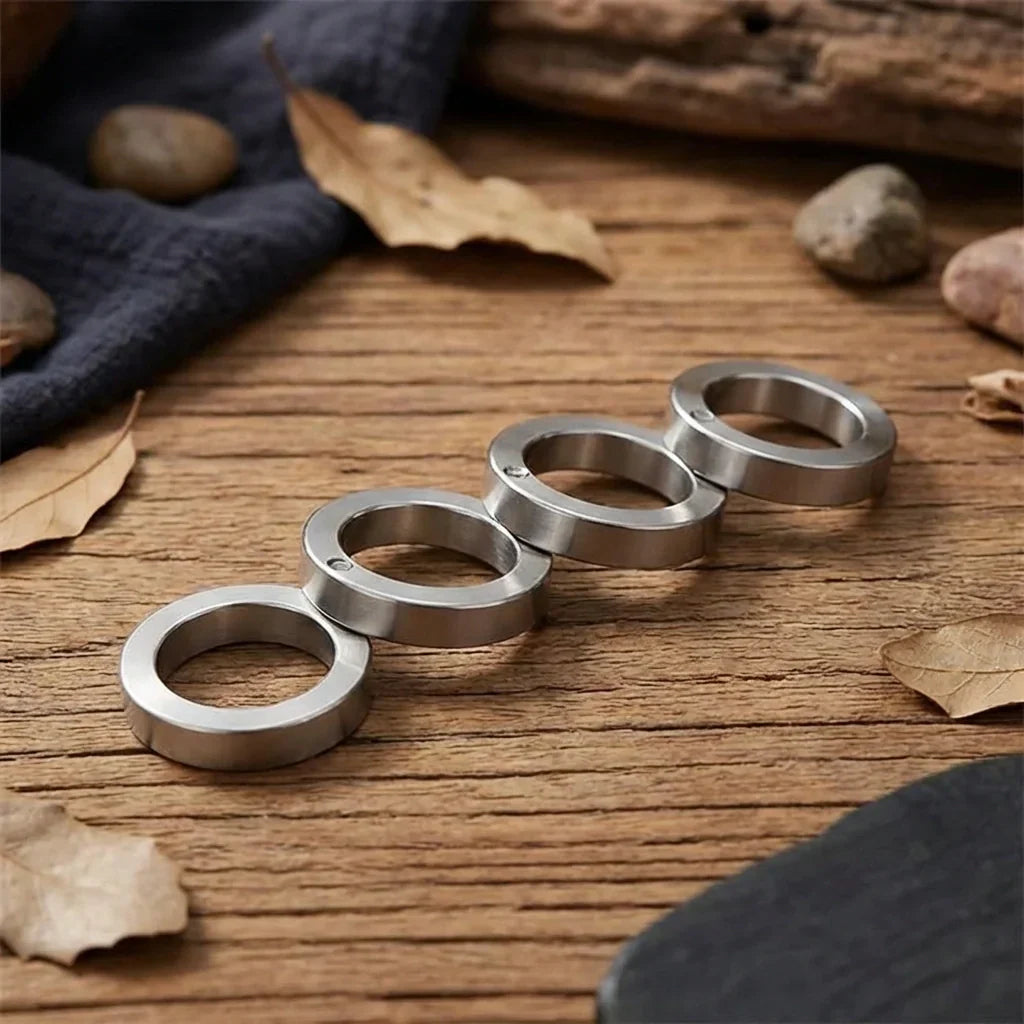 Best folding spinner stress ring - rings | 2026 | fast shipping
