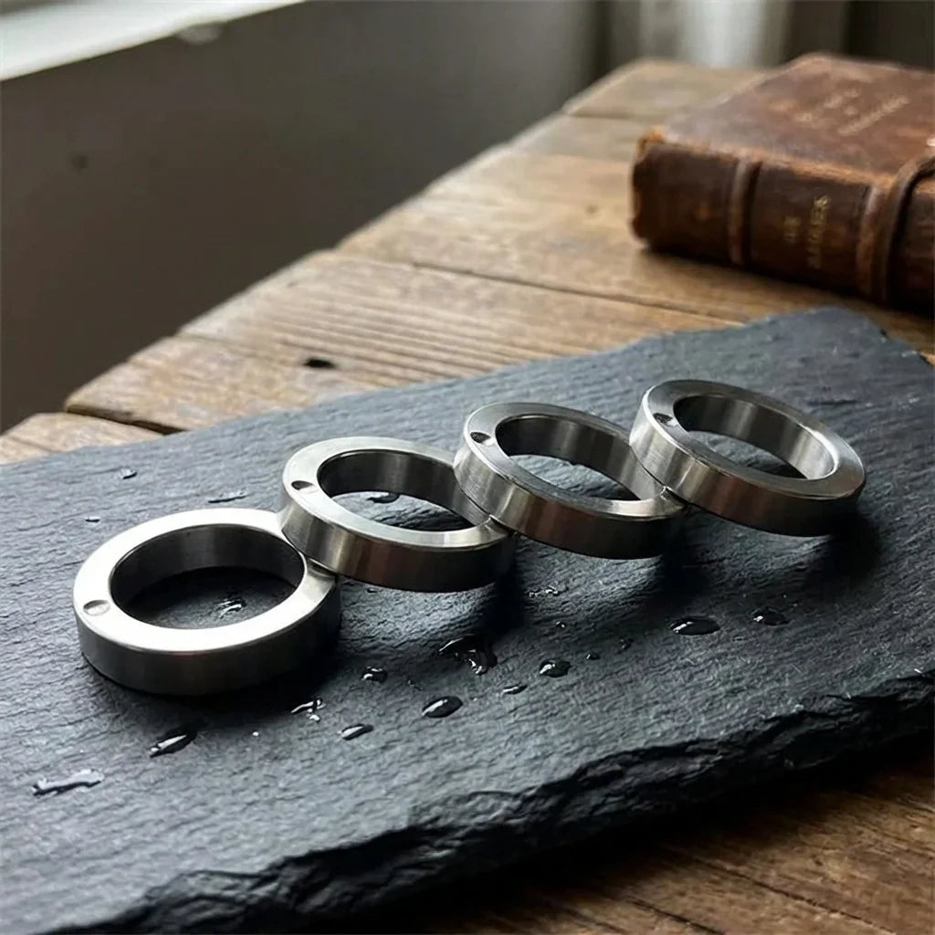Best folding spinner stress ring - rings | 2026 | fast shipping