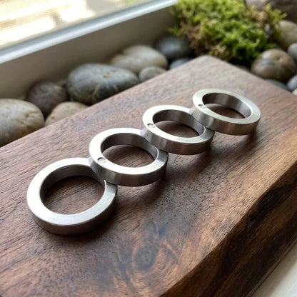 Best folding spinner stress ring - rings | 2026 | fast shipping