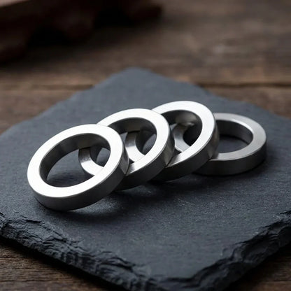 Best folding spinner stress ring - rings | 2026 | fast shipping