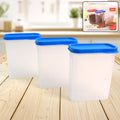 Food Storage Container Set(3pcs)