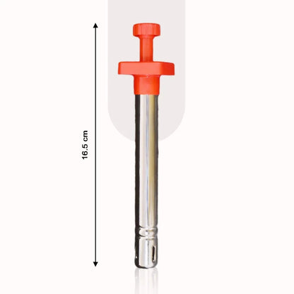 Forever Spark Gas Lighter - Home & Kitchen