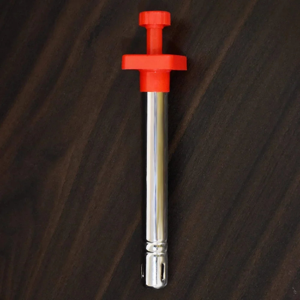 Forever Spark Gas Lighter - Home & Kitchen