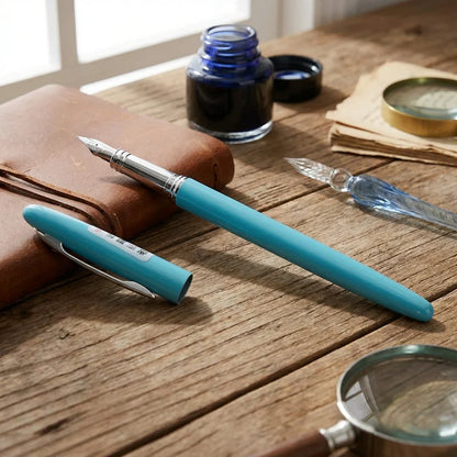 Best fountain pen fine nib - office supplies | 2026 | fast shipping