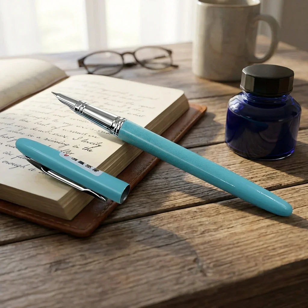 Best fountain pen fine nib - office supplies | 2026 | fast shipping