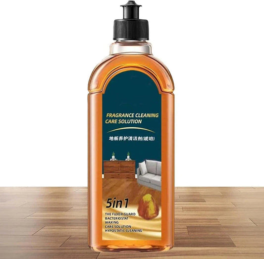 Fragrance Cleaning Care Solution 200 ml Pack of 1 Home & Kitchen