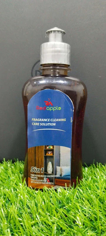 Fragrance Cleaning Care Solution 200 ml Pack of 1 Home & Kitchen
