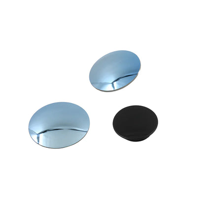 Best frameless blind spot mirrors - motor vehicle | 2025 | fast shipping