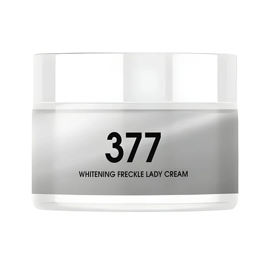 Freckle Brightening Lady Cream