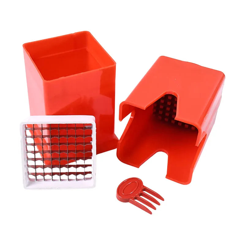 Best french fries potato chips cutter - kitchen slicers | 2025 | fast shipping