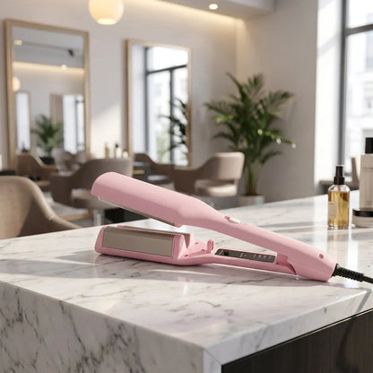 Best french wave curling iron – 60w - irons | 2026 | fast shipping