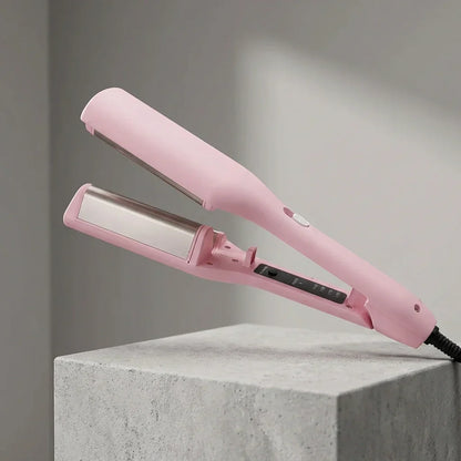 Best french wave curling iron – 60w - irons | 2026 | fast shipping
