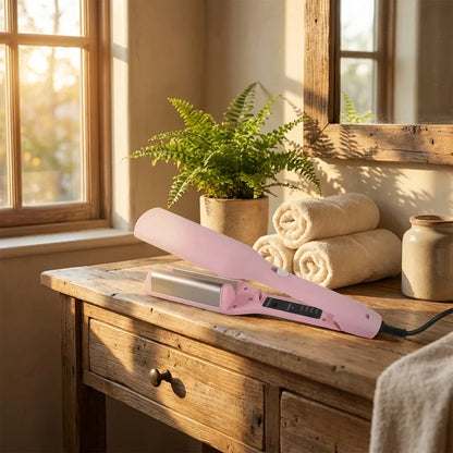 Best french wave curling iron – 60w - irons | 2026 | fast shipping