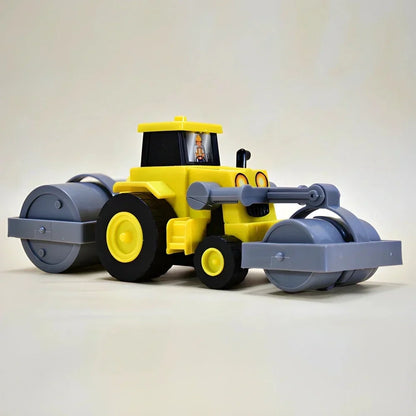 Best friction power construction excavator - toy trucks & vehicles | 2026 | fast shipping